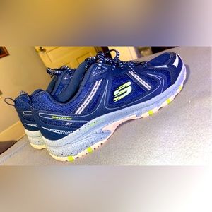 Skechers Trail Shoes